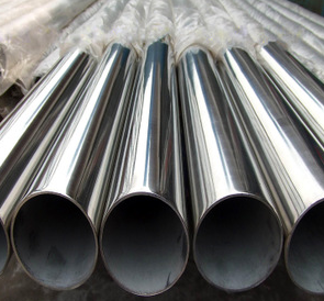 304衛生級不銹鋼管