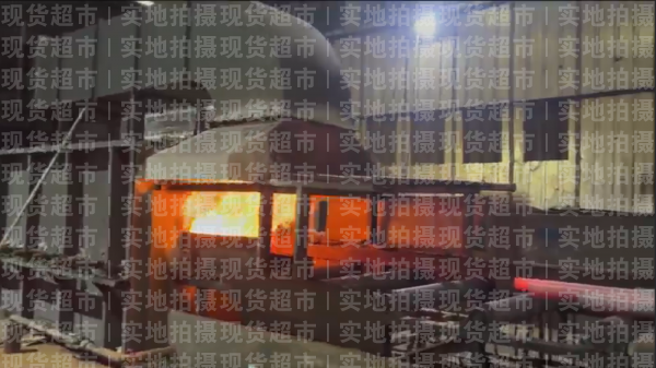 浙江春宇不銹鋼有限公司,固溶退火