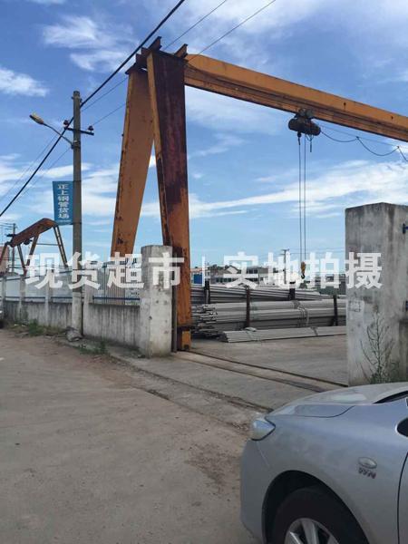 福建寧德正上管業科技有限公司